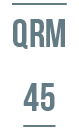 QRM 45