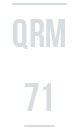 QRM 71