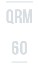 QRM 60