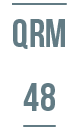 QRM 48