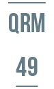 QRM 49