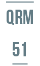 QRM 51