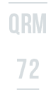 QRM 72