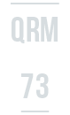 QRM 73