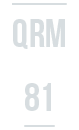 QRM 81
