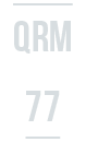 QRM 77