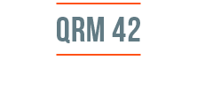 QRM 42