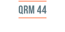 QRM 44