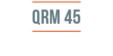 QRM 45