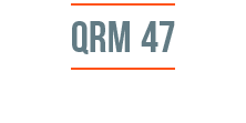 QRM 47