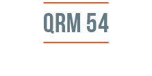 QRM 54